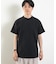 Healthknit　MADE IN USA Pocket T-shirts