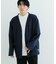 4wayストレッチ ライトカーディガン