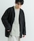 4wayストレッチ ライトカーディガン