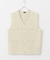 マルチポケットVネックベスト