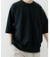 サイドストレージ半袖ポンチTops