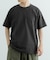 『吸水速乾／イージーケア／UVカット』高機能TC天竺 ポケットTシャツ