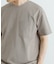 『吸水速乾／イージーケア／UVカット』高機能TC天竺 ポケットTシャツ