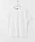 『吸水速乾／イージーケア／UVカット』高機能TC天竺 ポケットTシャツ
