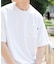『速乾／イージーケア／UVカット』高機能ポンチショートスリーブカットソー