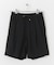 シルキーナイロン 多機能 ショートパンツ