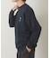 TeddyBear ワンポイント スウェット