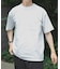 接触冷感ハイストレッチTシャツ