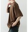 『XLサイズあり』接触冷感裏メッシュクルーネックtops