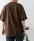 『XLサイズあり』接触冷感裏メッシュクルーネックtops