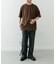 『XLサイズあり』接触冷感裏メッシュクルーネックtops