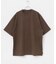 『XLサイズあり』接触冷感裏メッシュクルーネックtops