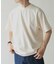 『XLサイズあり』接触冷感裏メッシュクルーネックtops