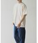『XLサイズあり』接触冷感裏メッシュクルーネックtops