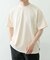 『XLサイズあり』接触冷感裏メッシュクルーネックtops