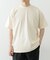 『XLサイズあり』接触冷感裏メッシュクルーネックtops