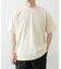 『XLサイズあり』接触冷感裏メッシュクルーネックtops
