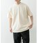 『XLサイズあり』接触冷感裏メッシュクルーネックtops
