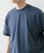 『XLサイズあり』接触冷感裏メッシュクルーネックtops