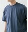 『XLサイズあり』接触冷感裏メッシュクルーネックtops