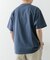 『XLサイズあり』接触冷感裏メッシュクルーネックtops