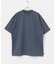 『XLサイズあり』接触冷感裏メッシュクルーネックtops