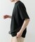 『XLサイズあり』接触冷感裏メッシュクルーネックtops