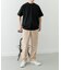 『XLサイズあり』接触冷感裏メッシュクルーネックtops
