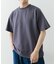 ワンポイント刺繍ダンボールTシャツ