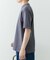 ワンポイント刺繍ダンボールTシャツ