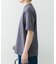 ワンポイント刺繍ダンボールTシャツ