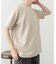 ワンポイント刺繍ダンボールTシャツ