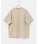 ワンポイント刺繍ダンボールTシャツ
