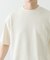 ワンポイント刺繍ダンボールTシャツ