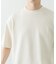 ワンポイント刺繍ダンボールTシャツ