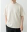ワンポイント刺繍ダンボールTシャツ