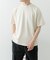 ワンポイント刺繍ダンボールTシャツ