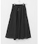 シアーフレアスカート