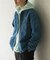 DENIM JACKET TYPE 2nd