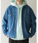 DENIM JACKET TYPE 2nd