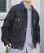 DENIM JACKET TYPE 2nd