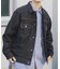 DENIM JACKET TYPE 2nd
