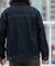 DENIM JACKET TYPE 2nd