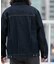 DENIM JACKET TYPE 2nd