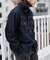 DENIM JACKET TYPE 2nd
