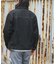 DENIM JACKET TYPE 2nd