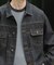 DENIM JACKET TYPE 2nd