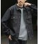 DENIM JACKET TYPE 2nd