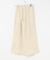 『Sサイズあり』リネンレーヨンワイドパンツ
