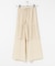 『Sサイズあり』リネンレーヨンワイドパンツ